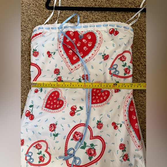 For Love and Lemon Daisy Mae Dress - Picture 10 of 12